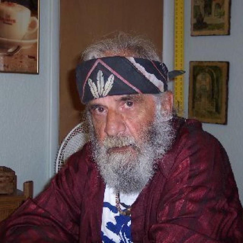 Robert Greeney