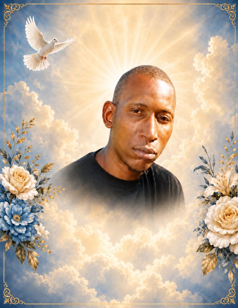 Quincy L. Brown Profile Photo