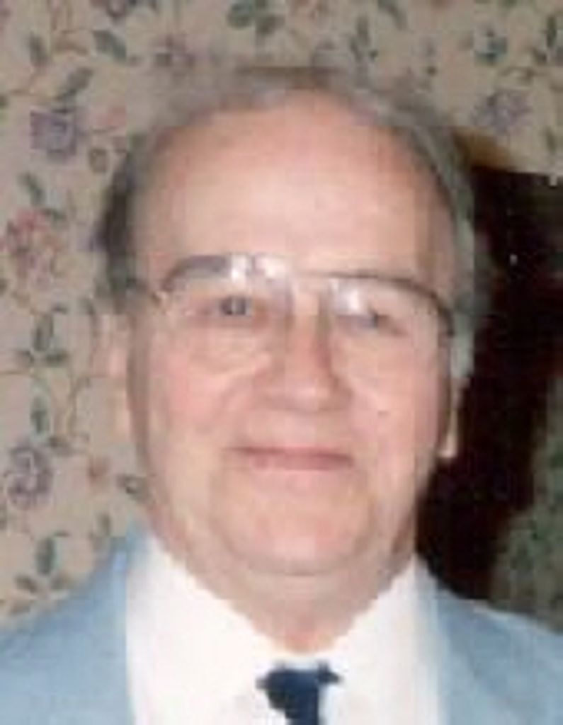 Jon R. Prows