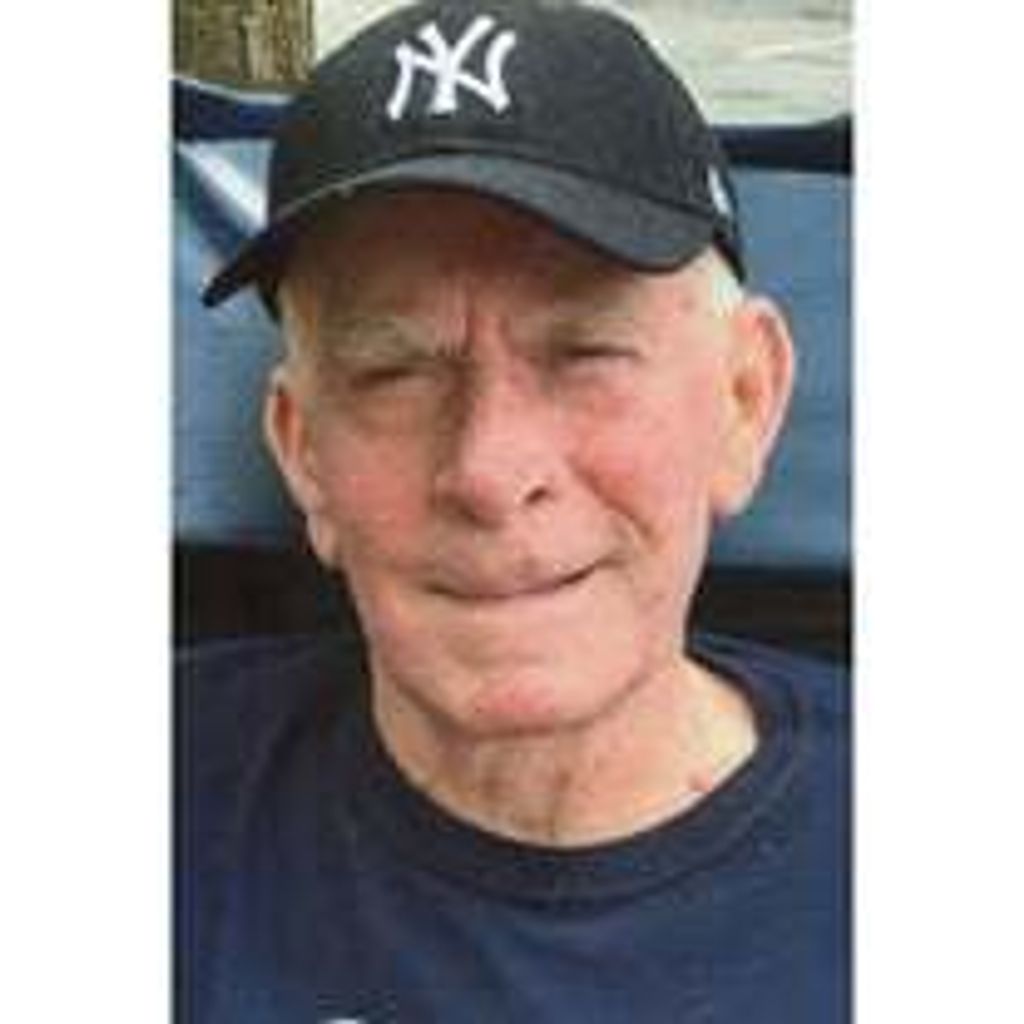 John Christopher Martin Profile Photo