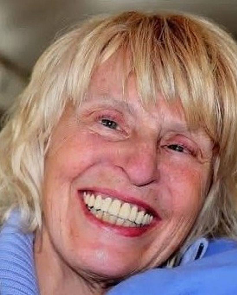 Carol Anna Osborne Profile Photo