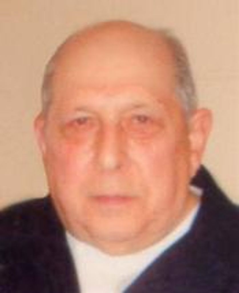 Perl Richard Brown