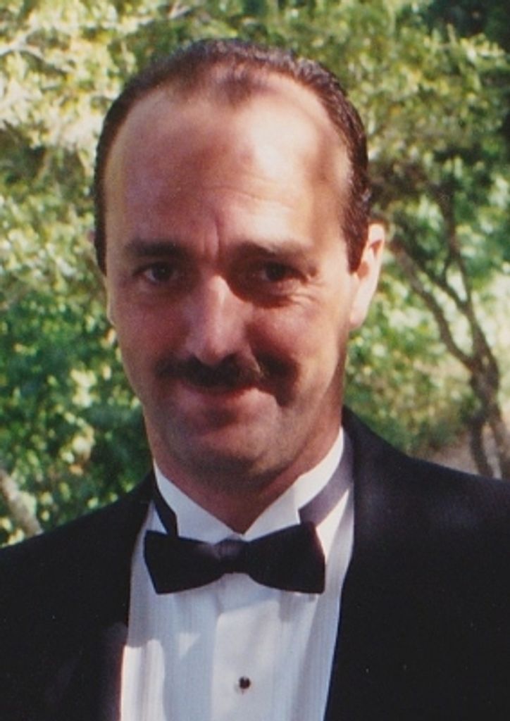 James Thomas Lawrence