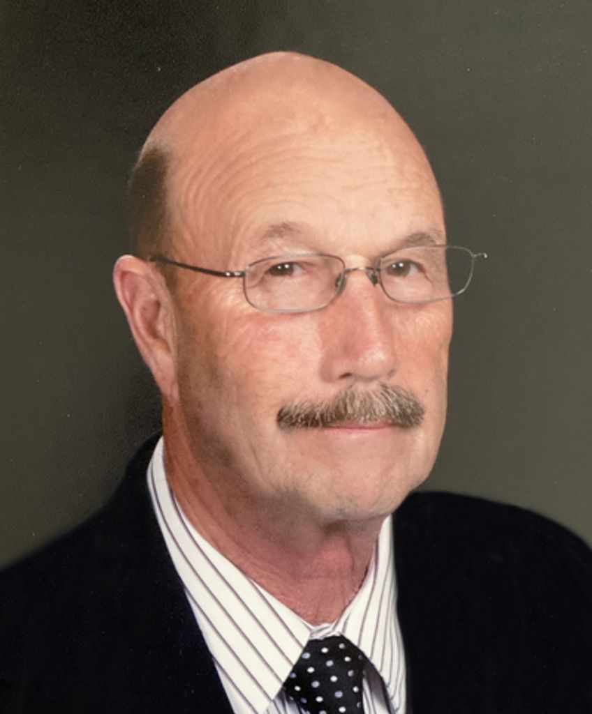 Richard L. Mcclymont, Jr.
