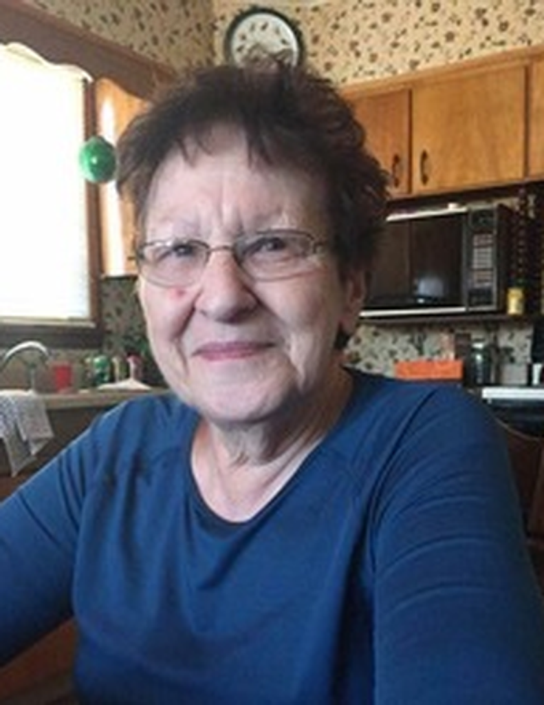 Clarice Shepersky