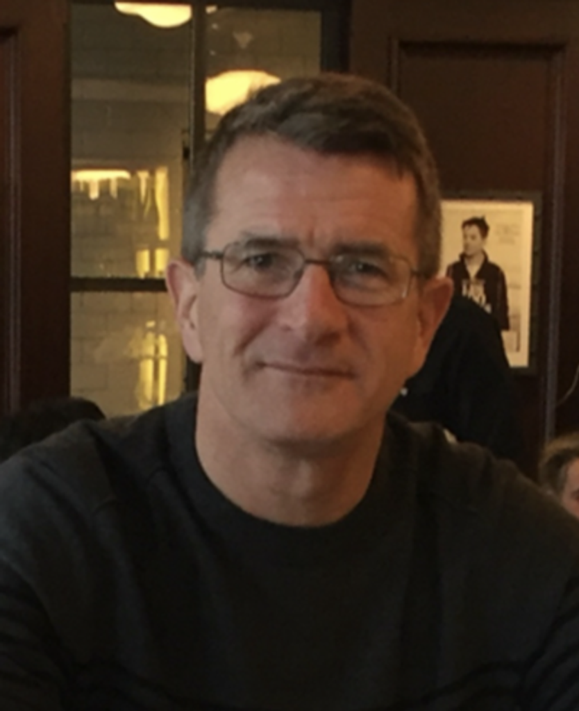 Denis James Slattery