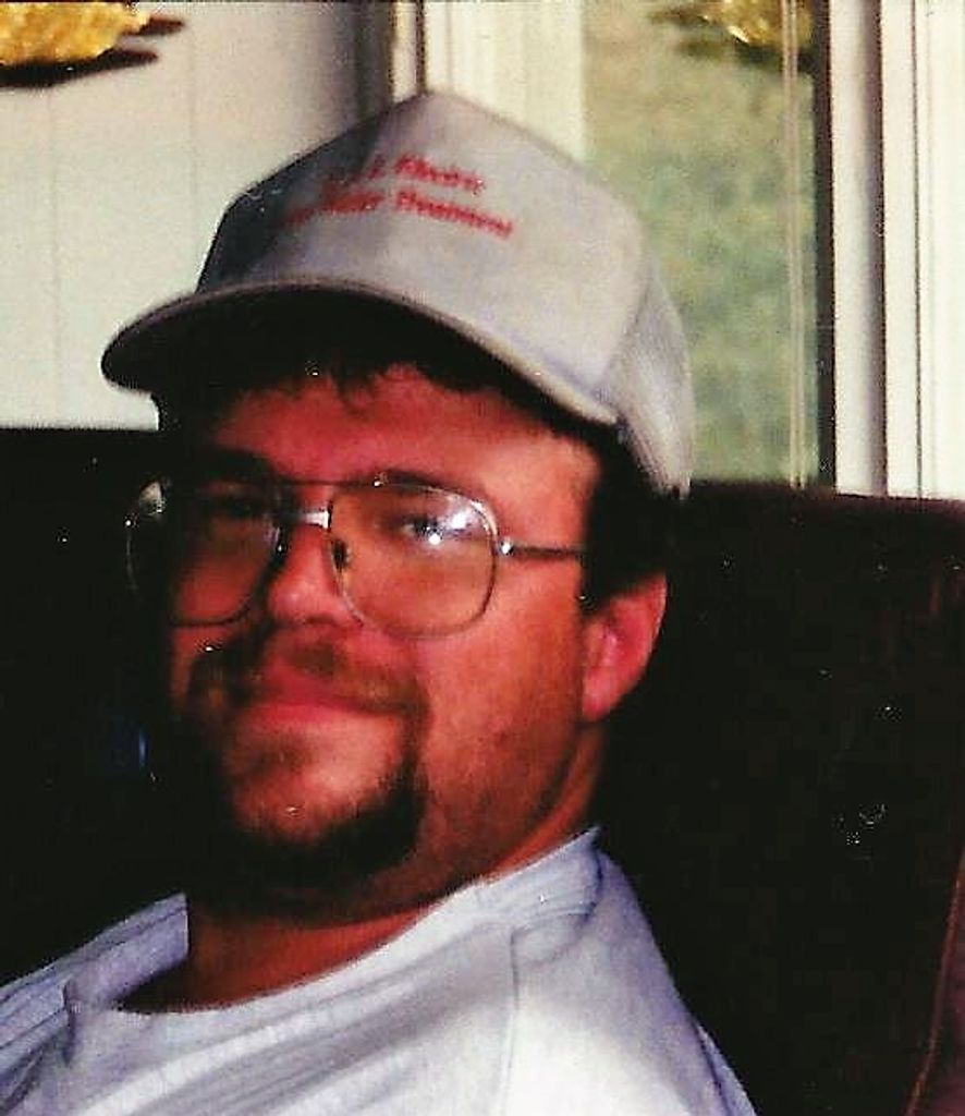 Steven Lohmoeller Profile Photo