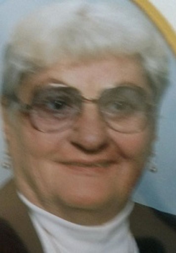 Stella F. (Olesiuk)  Carter