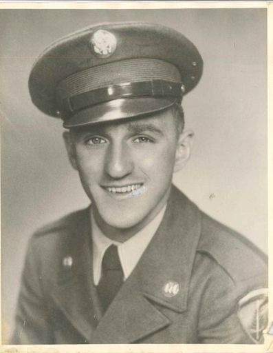 Photo of Anthony J. Pitura