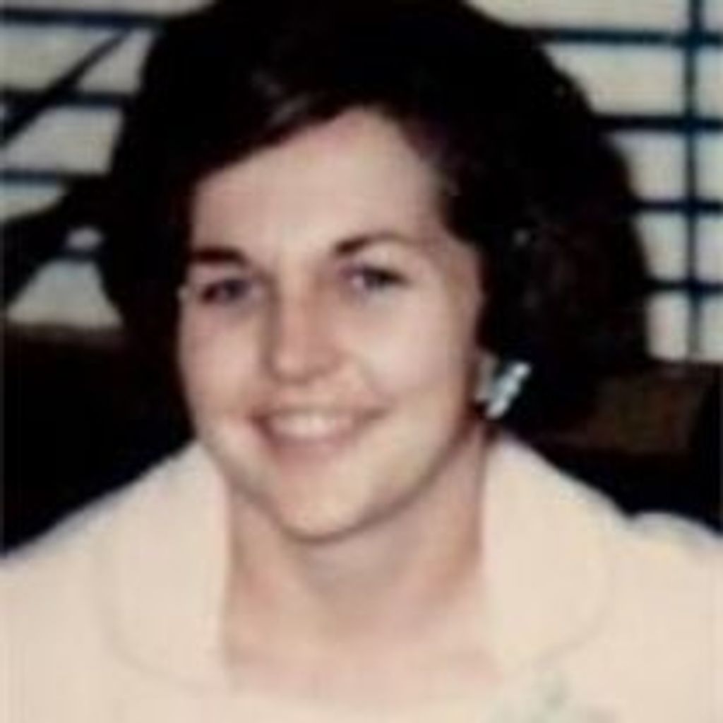 Marjorie L. Smith