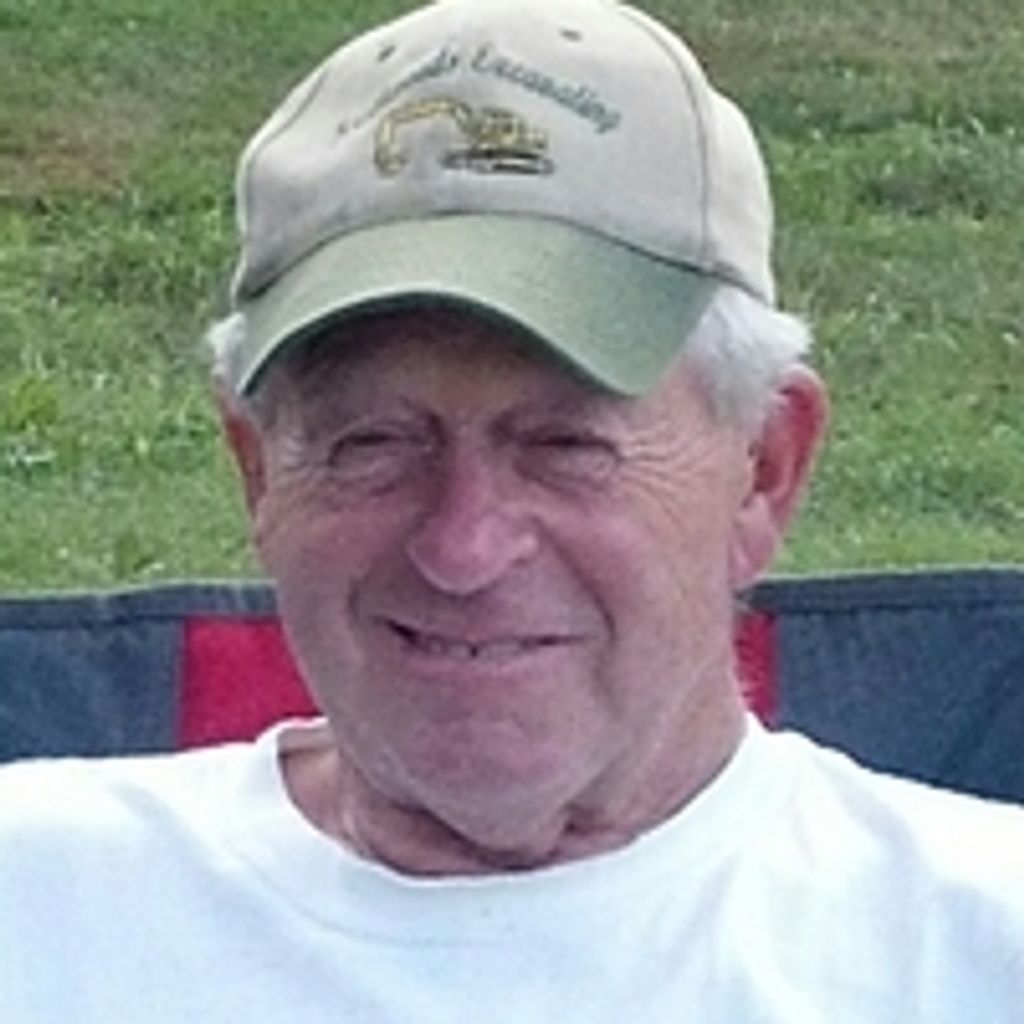 Gary R. Ulman