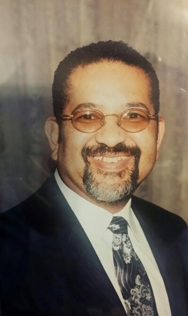Bernard Jackson Profile Photo