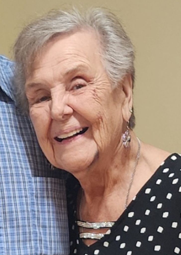 Patricia Mae Elbrecht Profile Photo