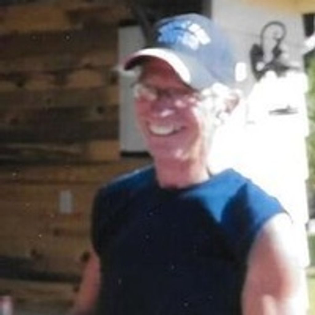 Dennis Winger