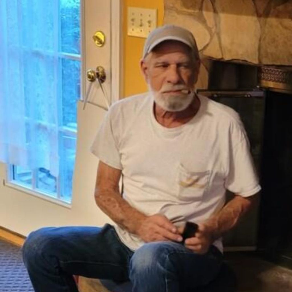John Anthony Batson Profile Photo