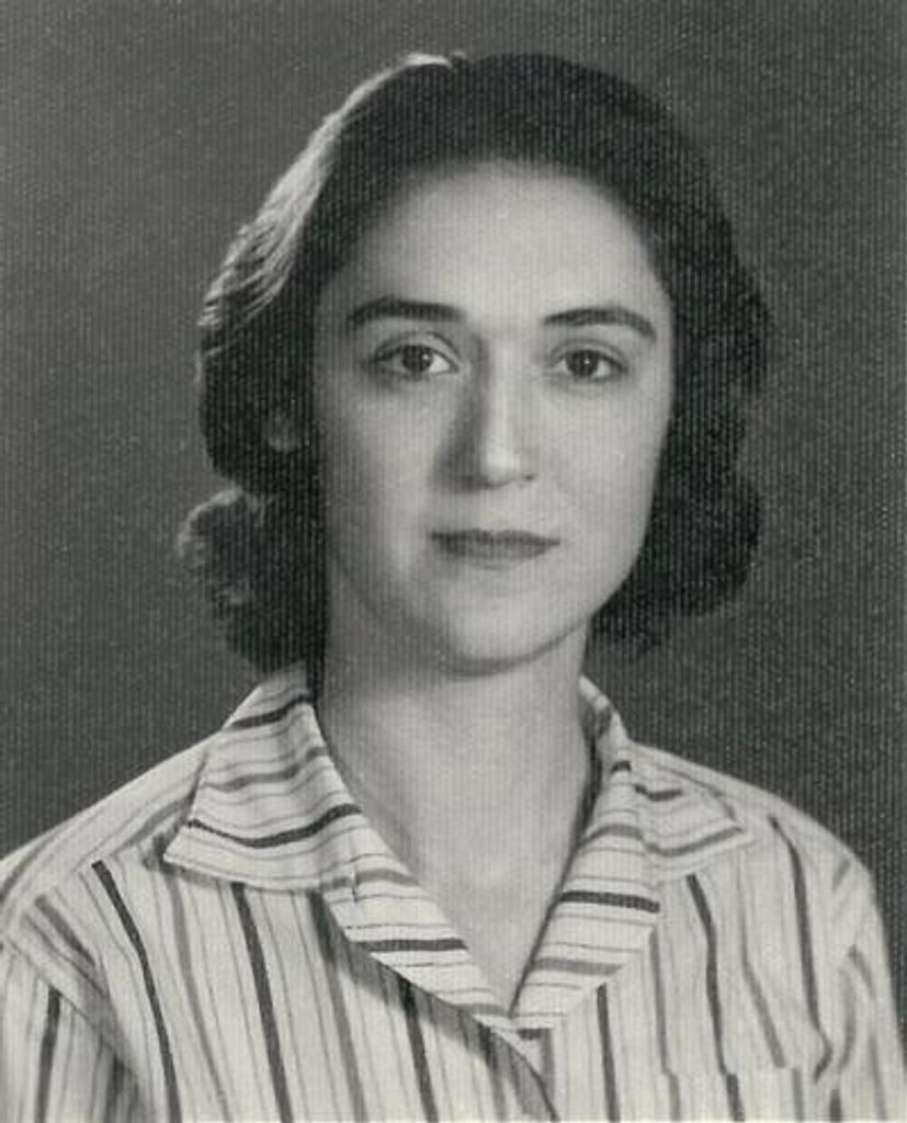 Barbara A. Shaikh