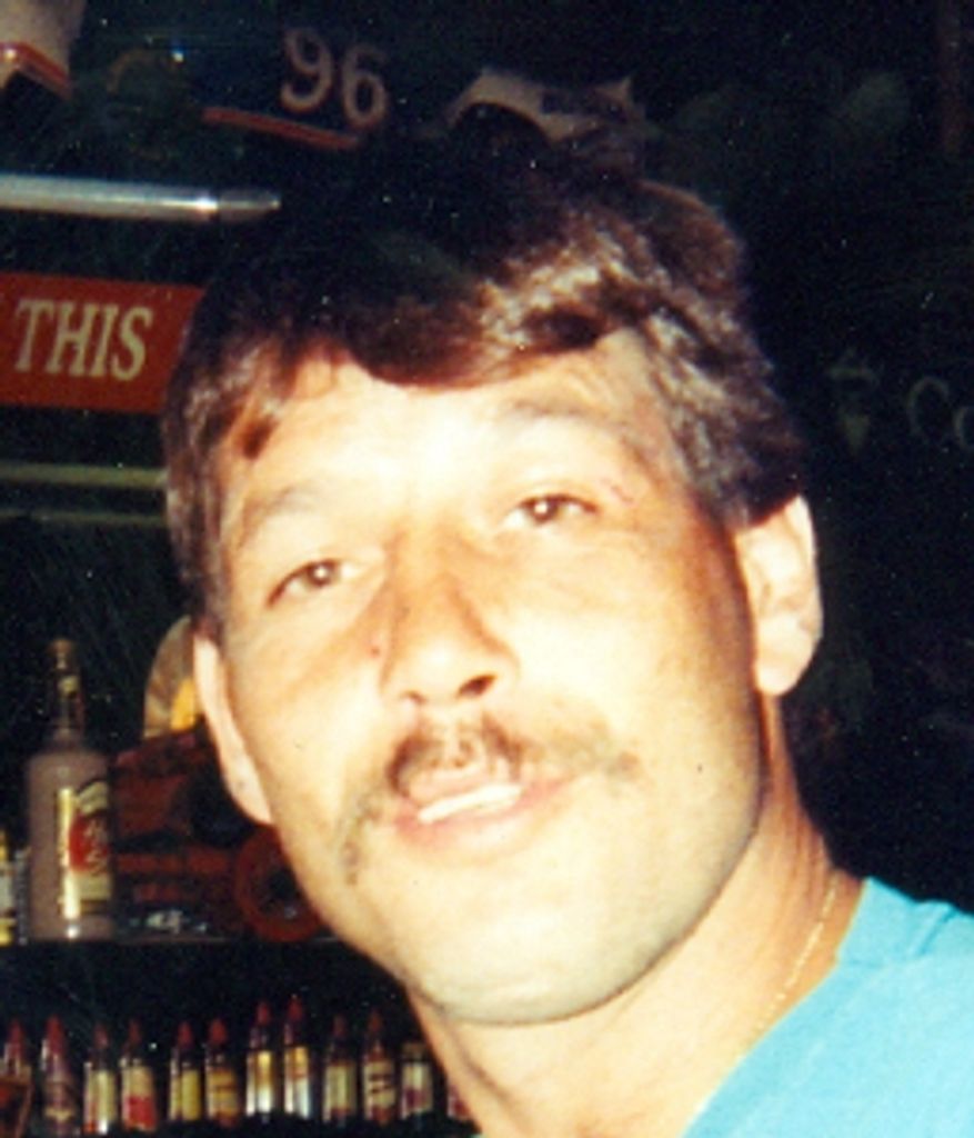 Robert W. Brown