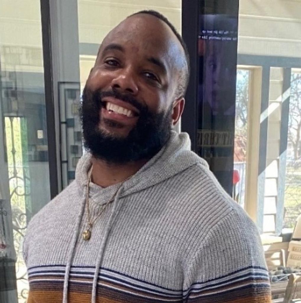 Cameron Hampton, Sr Profile Photo