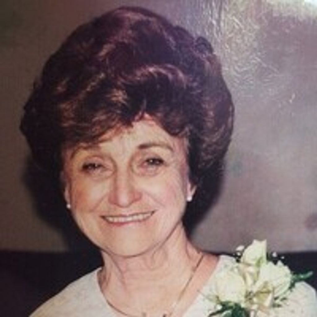 Valeria Joan Lyon