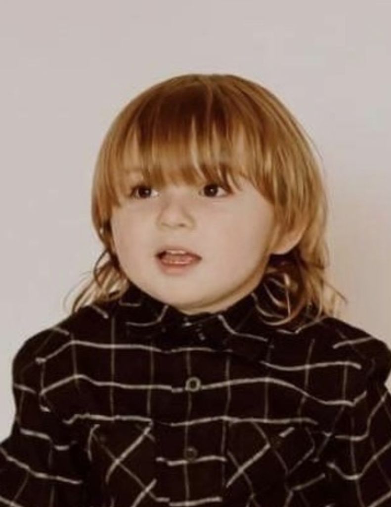 Caius James Gamble Profile Photo
