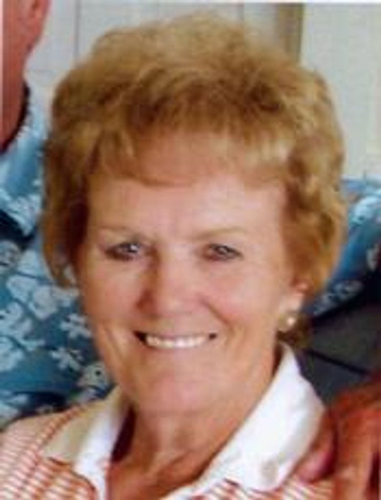 Barbara Ann Gardner