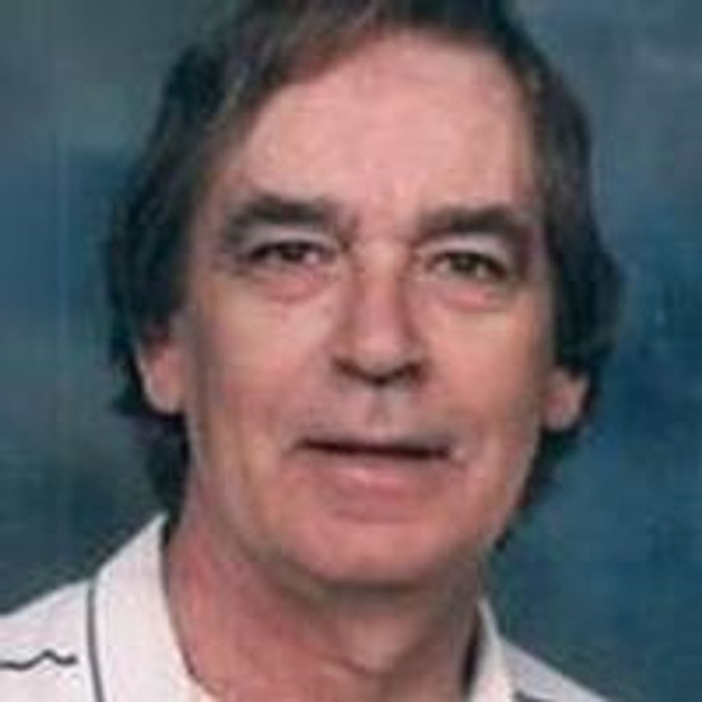 Larry  Richard Morris