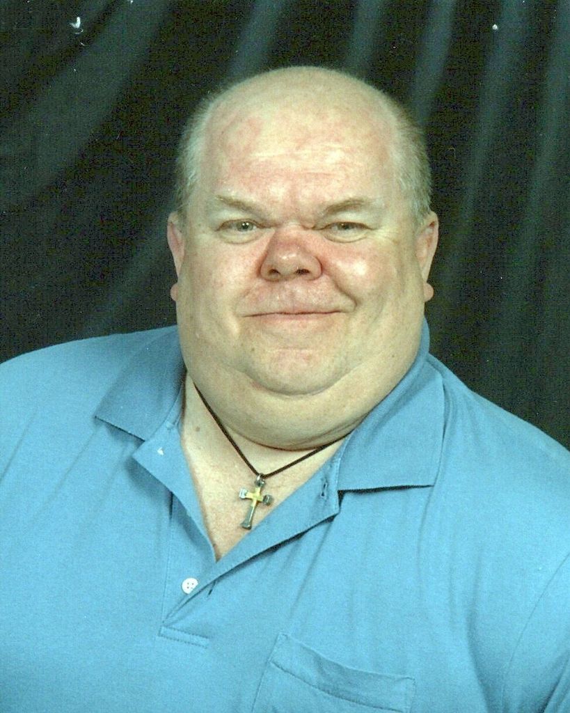 Michael Wayne Morton Profile Photo