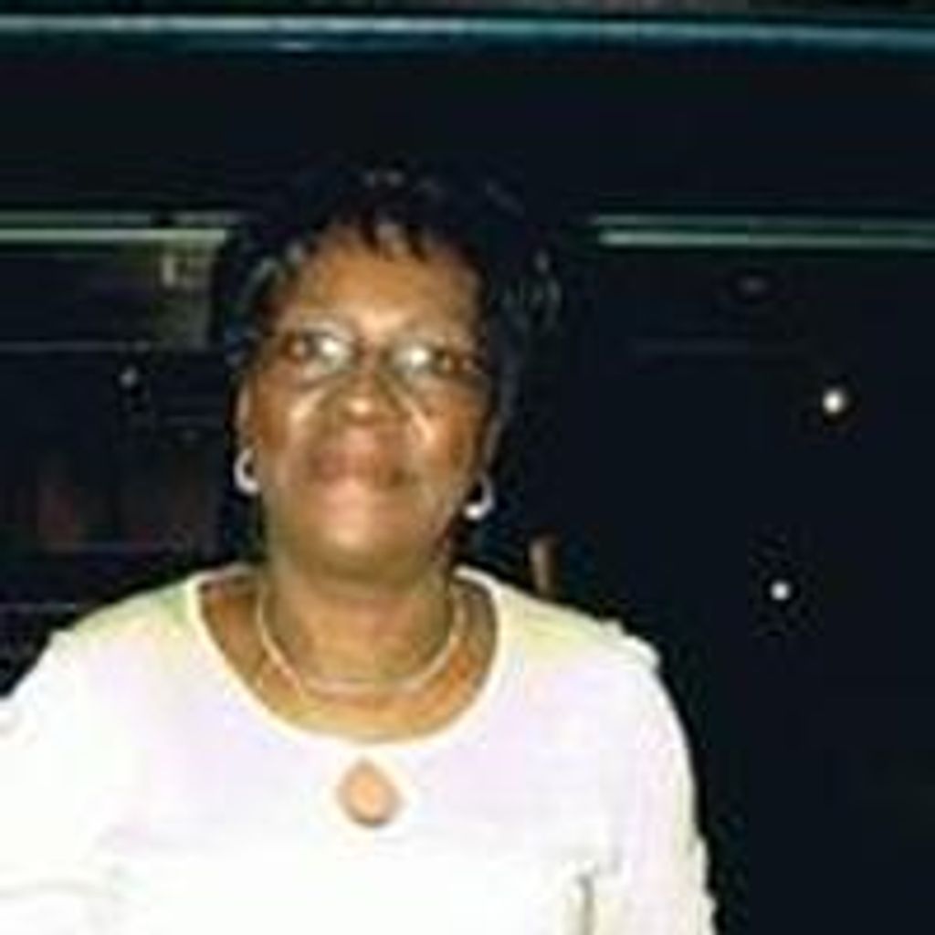 Dolly Mae Alexander