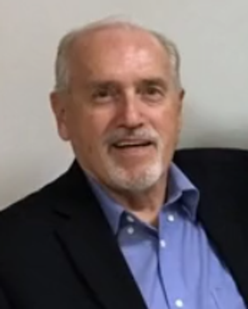 Wayne F. Krist