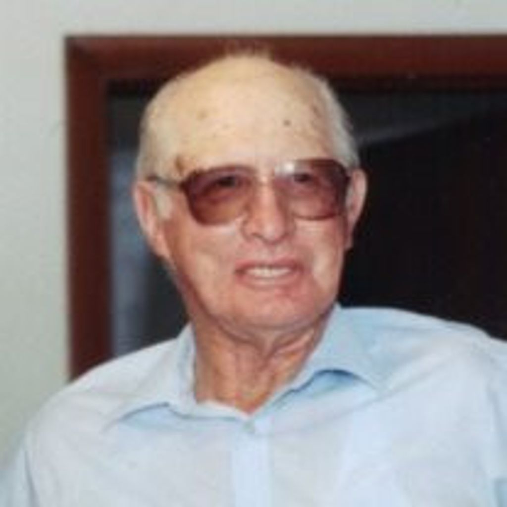 Addison V. Ellwood