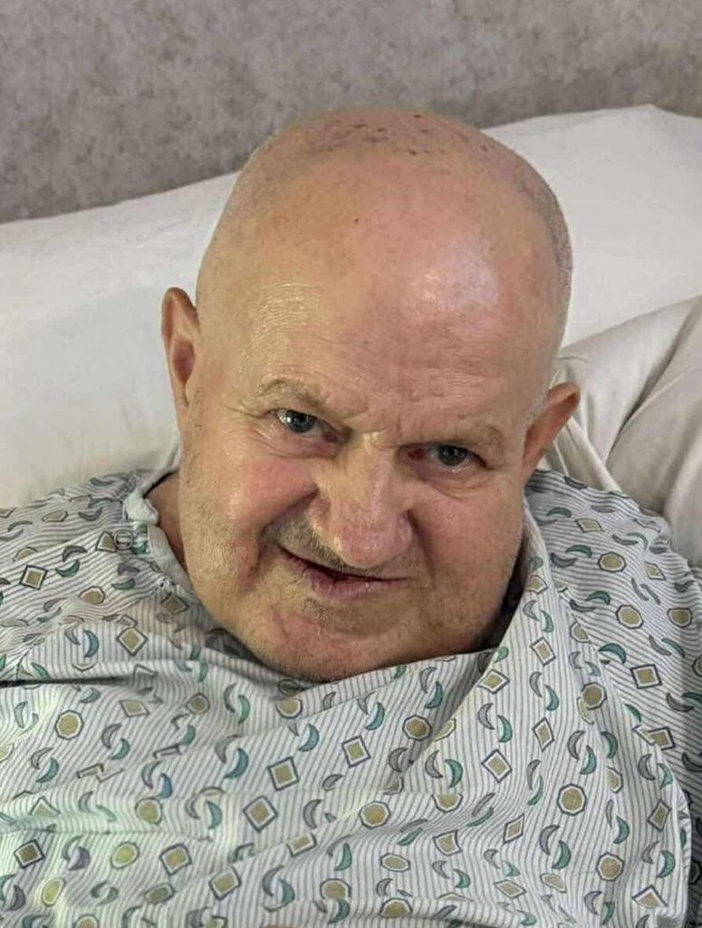 Stephen W Plummer Profile Photo