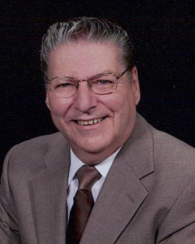 Louis Ricci Profile Photo