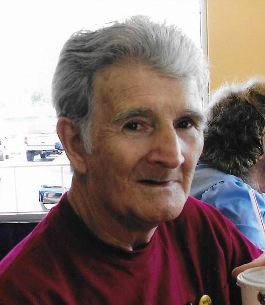 Woodie Lee Rice Profile Photo