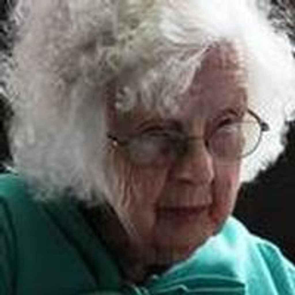 Mary Cecelia Tourscher