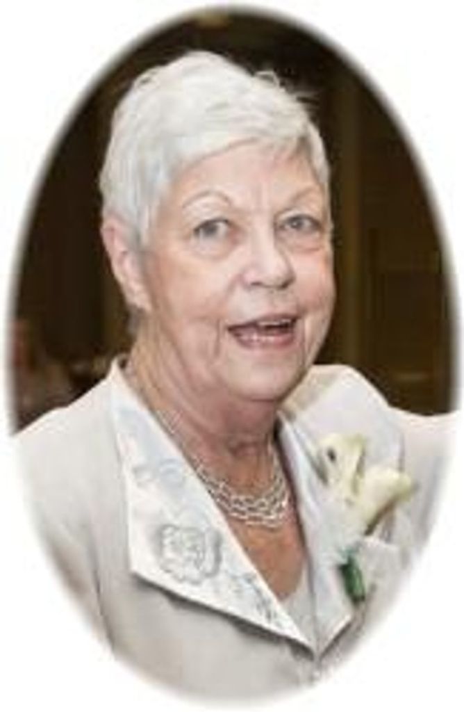 Beverly F. Fleming Profile Photo