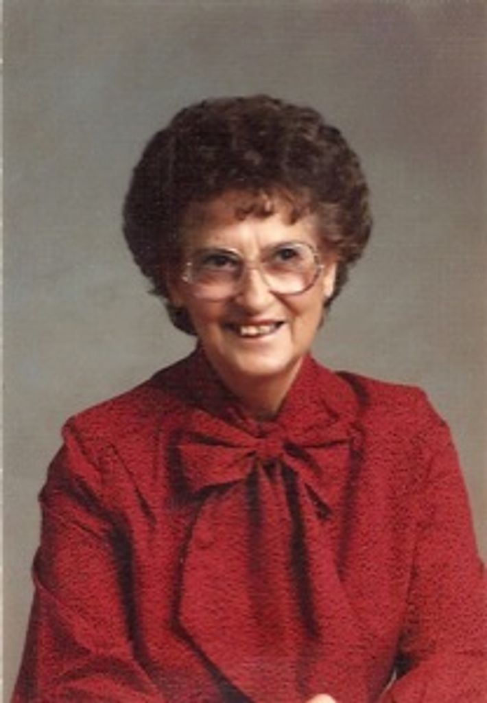 Ruby Smith Profile Photo