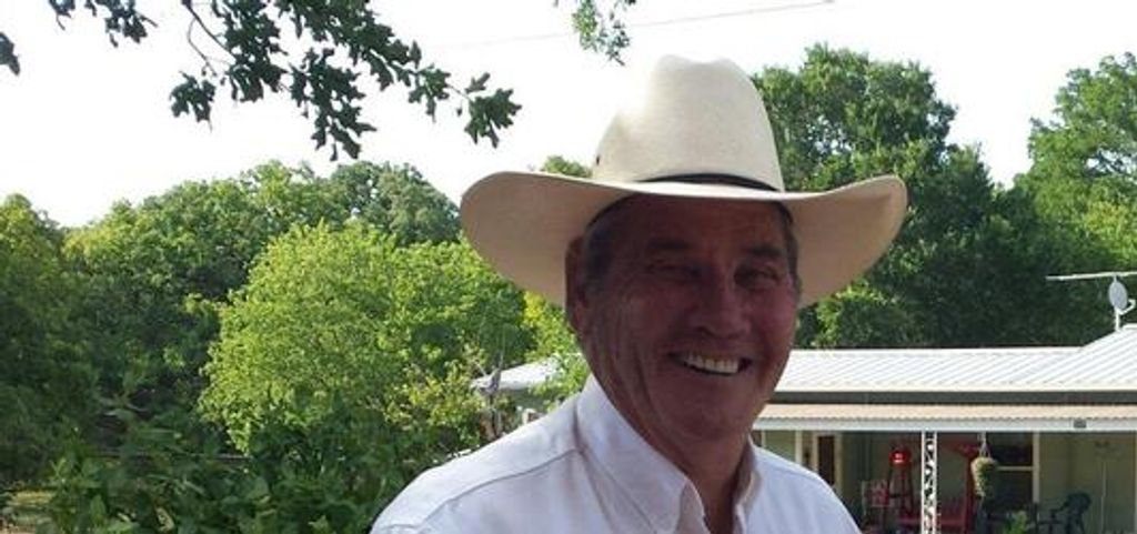 Ronald Taylor Profile Photo