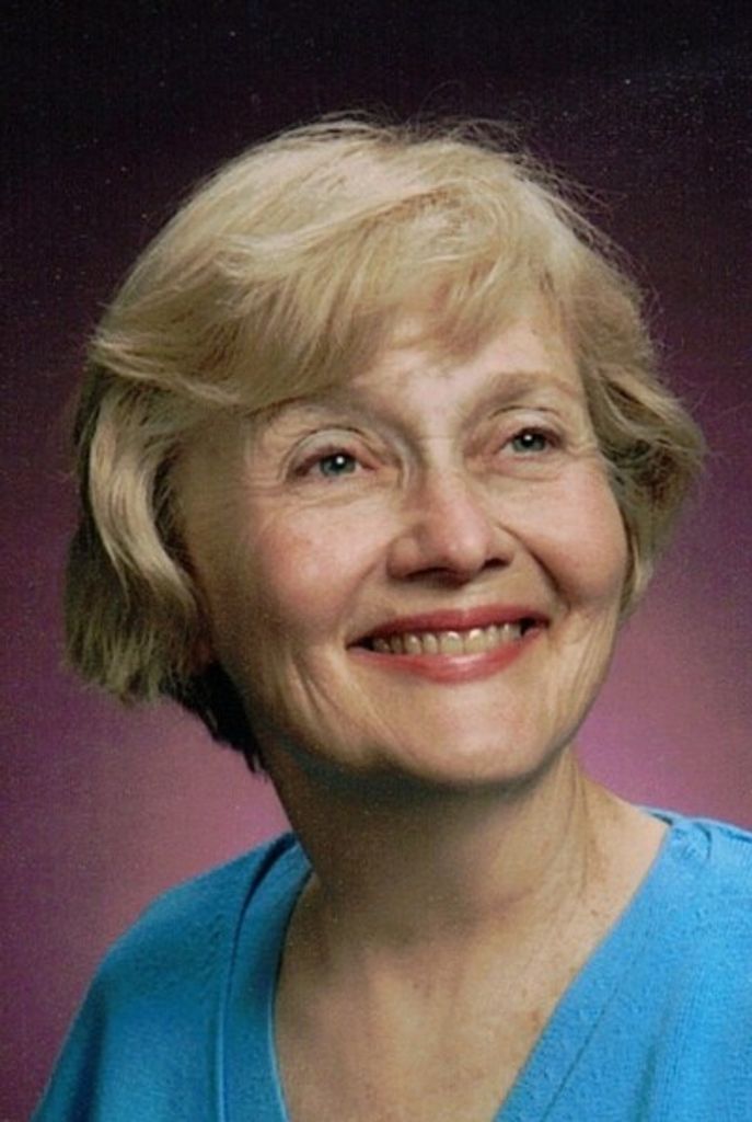 Sharon Ann Gongwer Profile Photo
