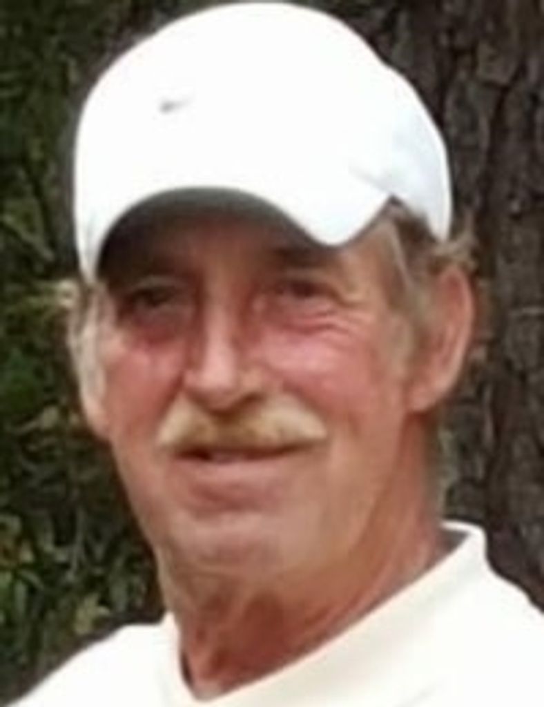 Larry Mack Crumley Profile Photo