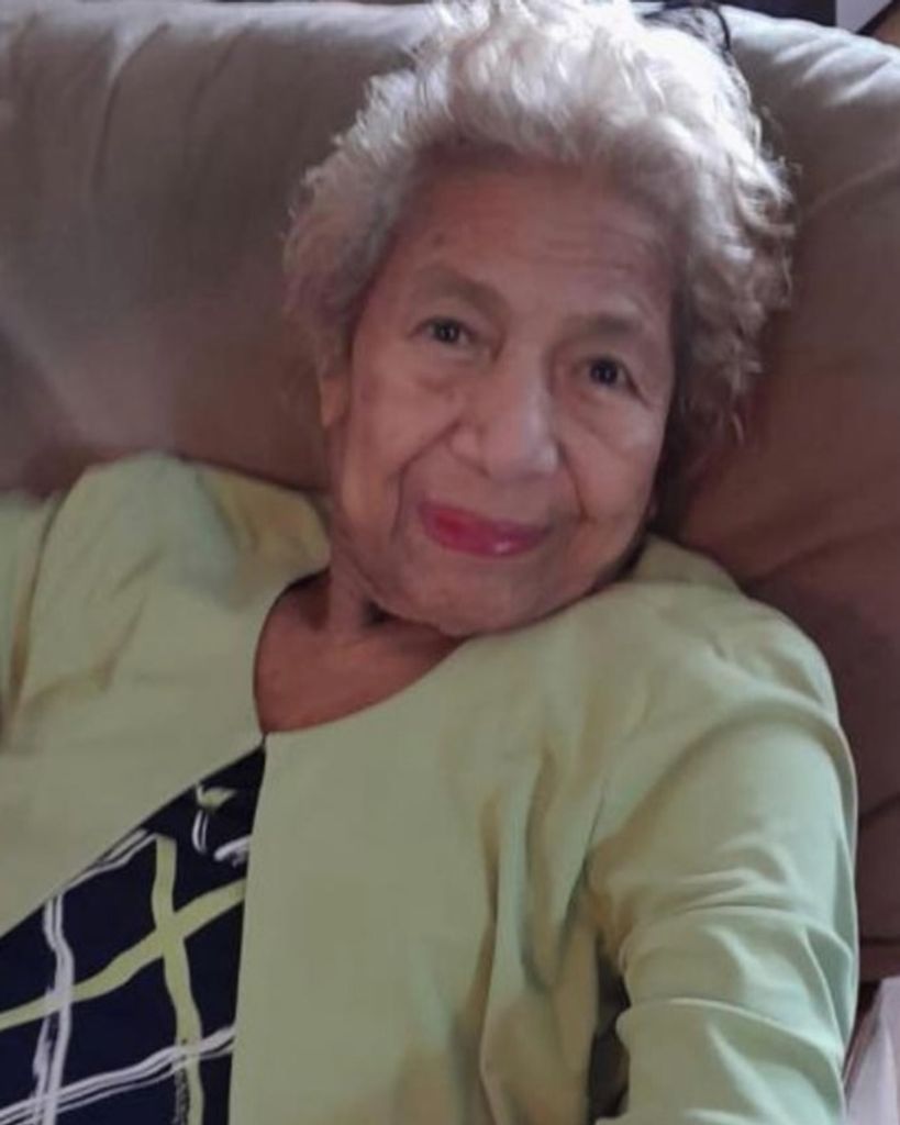 Maria Luisa Talabera Jimenez