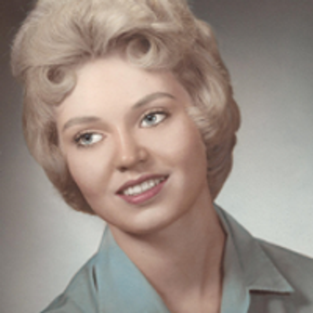 Sharyn Mayberry