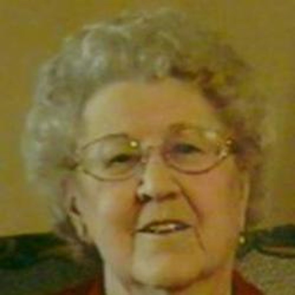 Maria Gastager Goldsmith