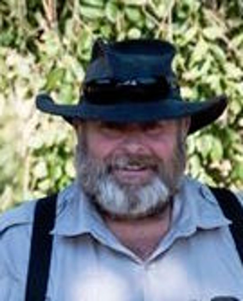 Mark Thompson
