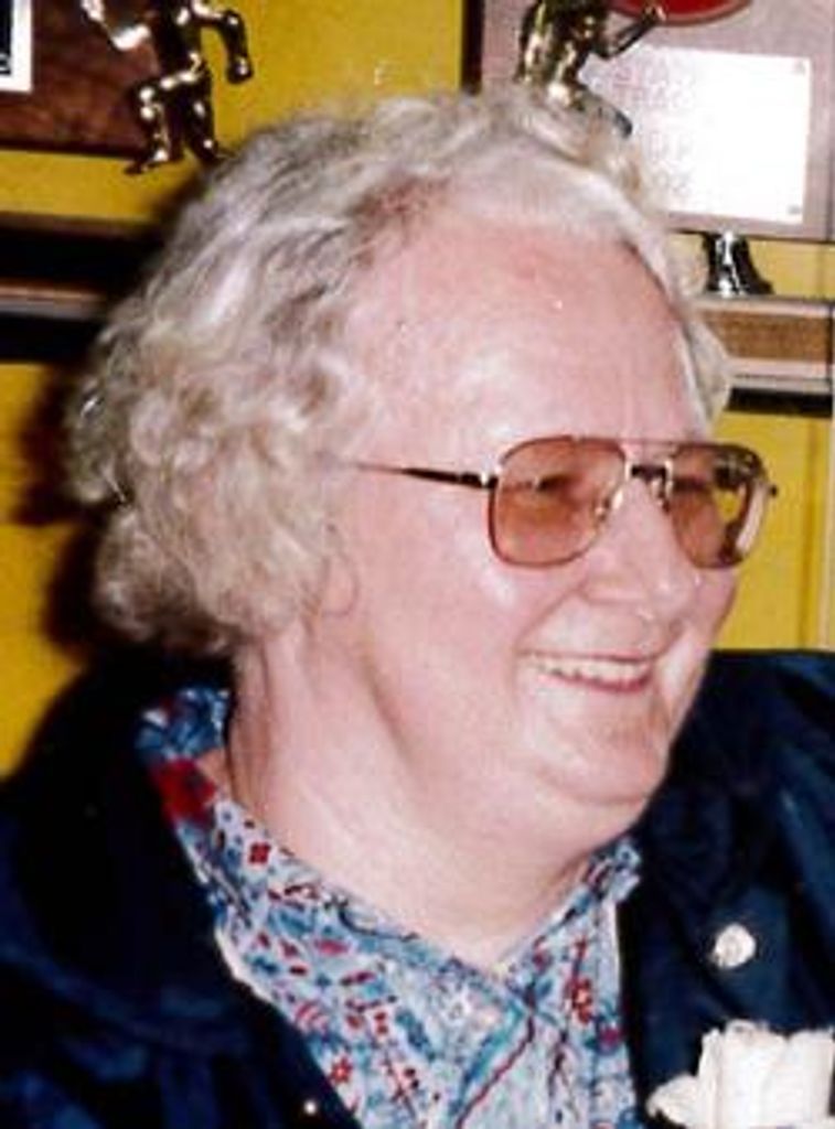 Darlene Rose Kennedy Profile Photo