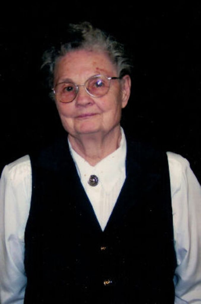 Cora Lee Pellham Profile Photo