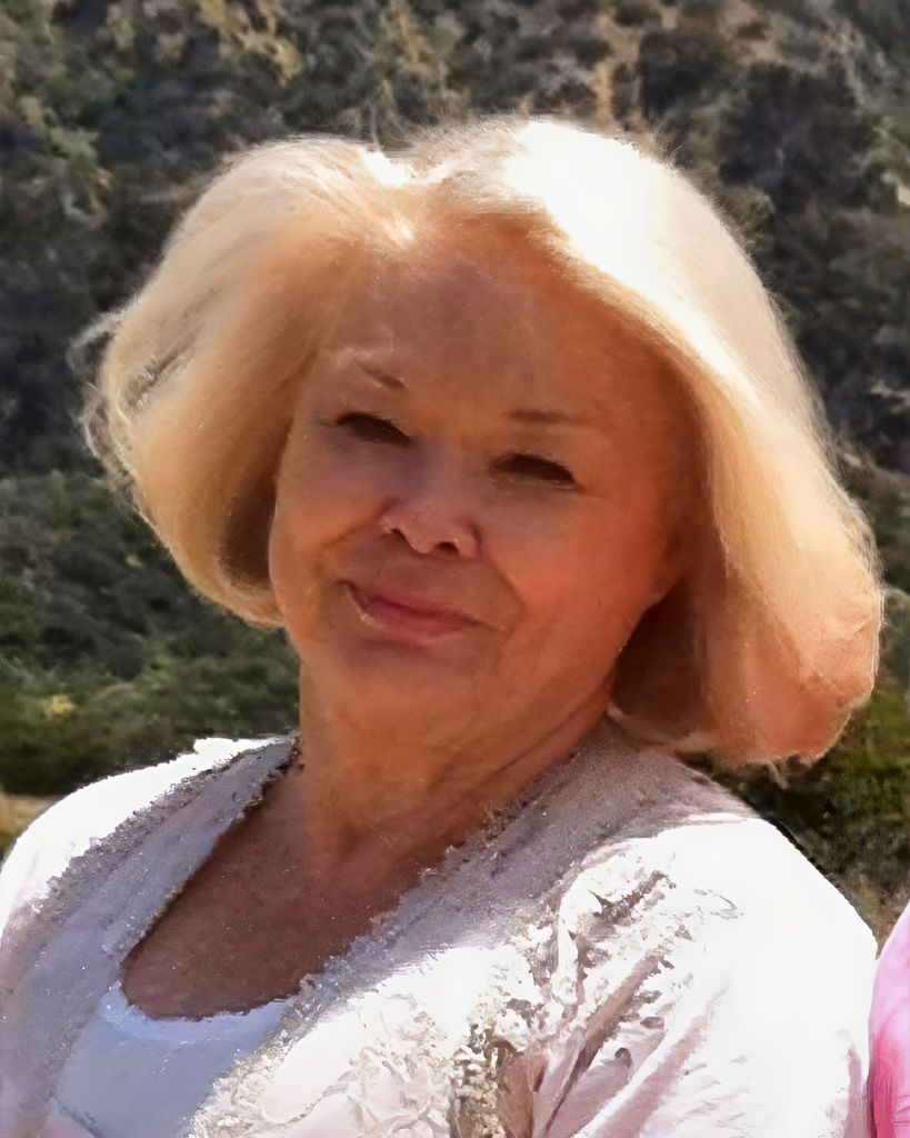 Annette Williams Land