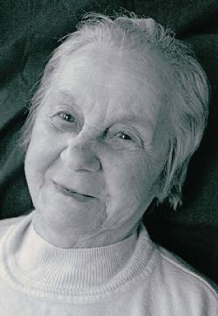 Rita G. Belanger Sweeney