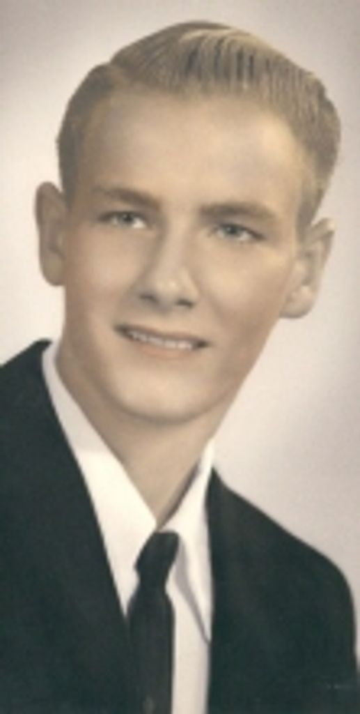 Gary Lee Ensinger