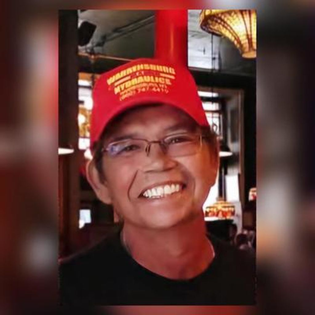 Robert James Kendall Profile Photo