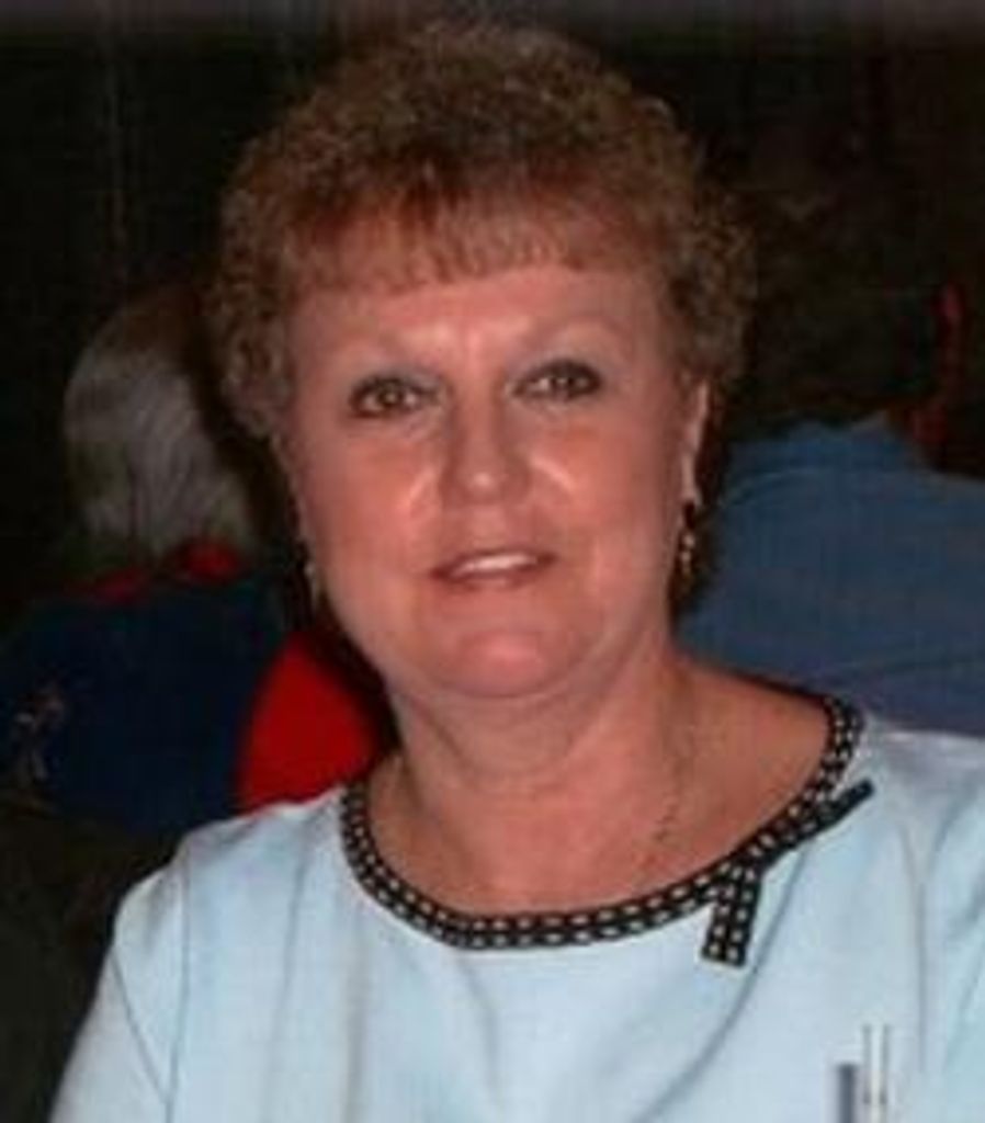 Faye Helms Stogner